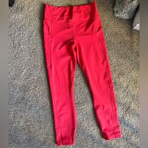 Fabletics Leggings 🍒